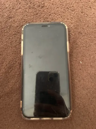 iPhone XR pra vender 