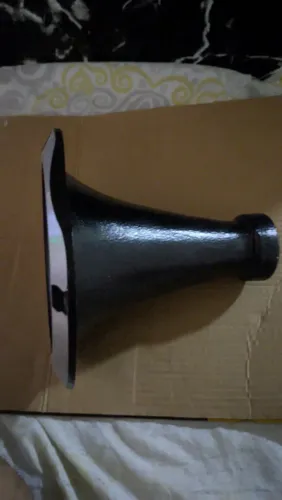 CONE DE ALUMÍNIO PARA CORNETA JBL HL-1150