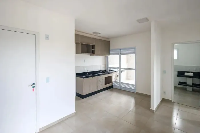 Apartamento em Indaiatuba