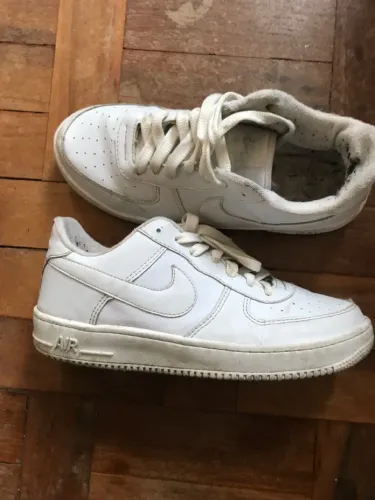 Tênis air force 1