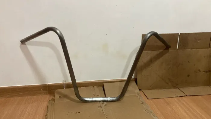 Guidao seca sucaco 40 centimetros (16 polegadas)