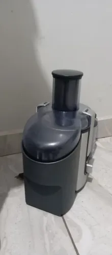 Centrífuga de frutas