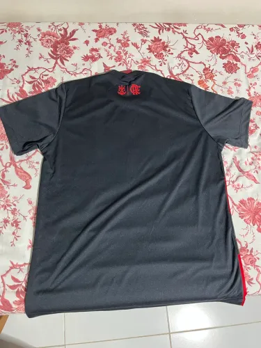 Camisa do flamengo nova