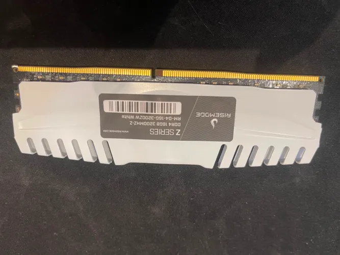 Memoria Ram 16gb 3200Mhz DDR4 da Risemode