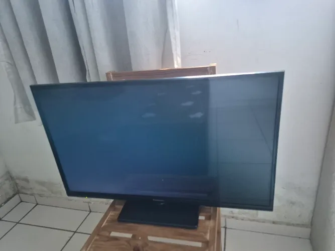 TV 32 POLEGADAS PANASONIC - INFORMAÇÕES IMPORTANTES NA DESCRIÇÃO!!!
