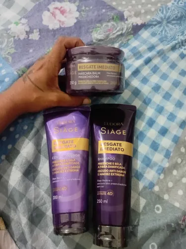 Vendo kit da eudora 