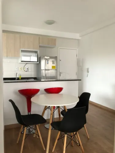 Apartamento Apartamento em Sorocaba