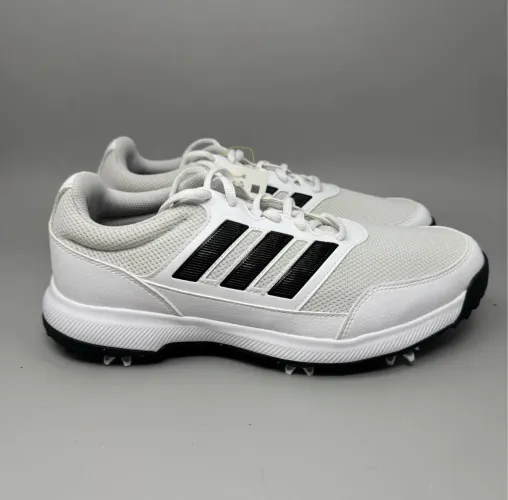 Tênis Adidas Tech Response 2.0 Golf EE9121 Masculino US 10 BR 42