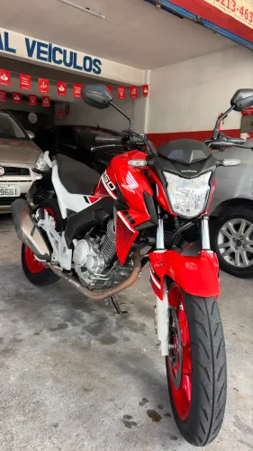 Twister 250 2022