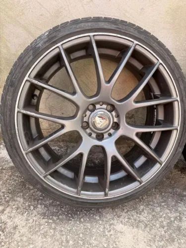 Vende-se rodas 20