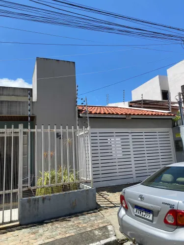 Casa no JK (ref: 1162) [8289]