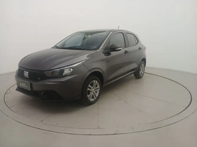 Fiat Argo Drive 1.0 6V Flex 2025