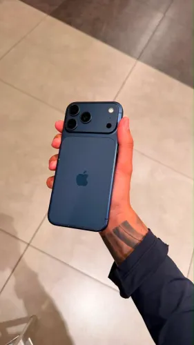 iPhone 17 Pro Max - 512G