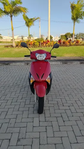 OPORTUNIDADE DE VERDADE!! HONDA LEAD 110 ? LINDA E PRONTA PARA RODAR