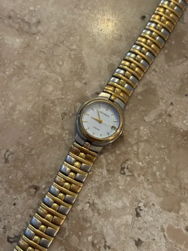 Relógio technos feminino- perfeito 