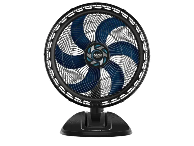 Ventilador de Mesa Arno Xtreme Force Breeze 50cm