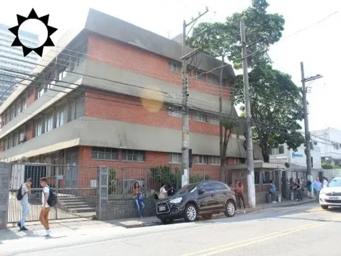 PRÉDIO para Locação BARRA FUNDA, SÃO PAULO