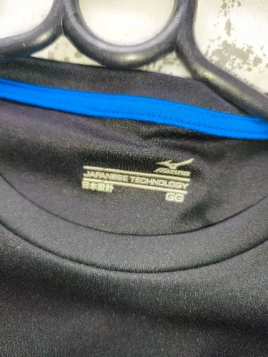 Camiseta mizuno
