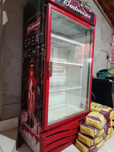 Freezer