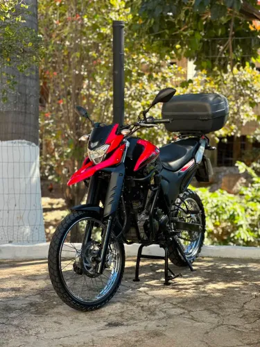 Lander 250 2023 único dono