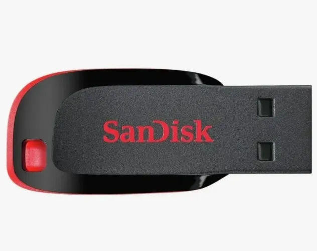 Vendo projetor e um pendrive 16gb com filmes baixados 