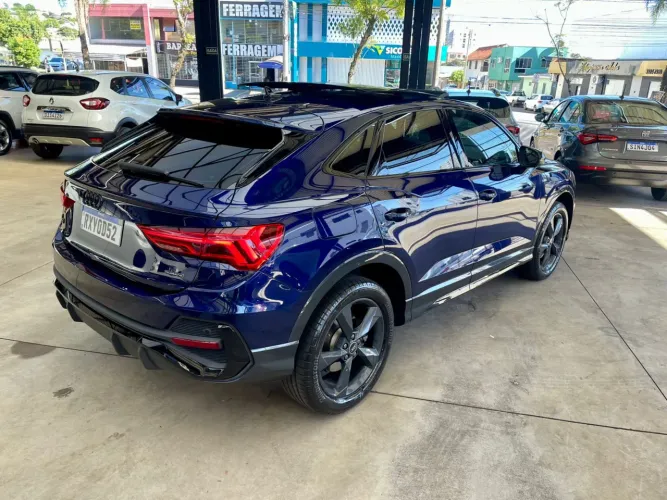 Audi Q3 SPB Performance 2.0 TFSI Tipt. Quatt. 2023
