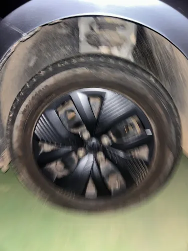 4 jantes aro 15 kit com pneus,jantes e calotas polo