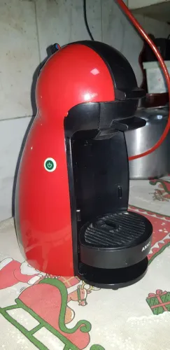 Cafeteira Dolce Gusto Picollo