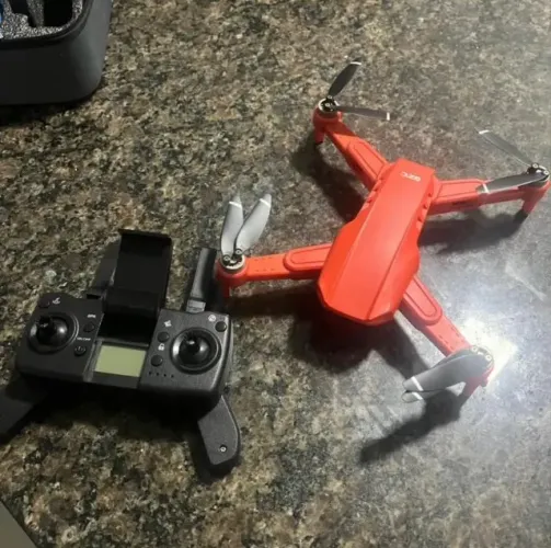 Drone L900 Pro GPS