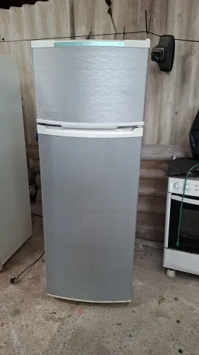VENDO CONSUL DUPLEX  FUNCIONANDO PERFEITAMENTE POR APENAS 699 REAIS EM VR ENTREGA GRATIS