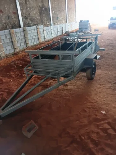 Carretinha