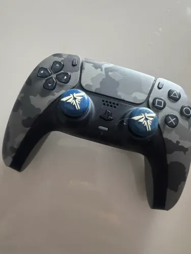 Controle de Ps5