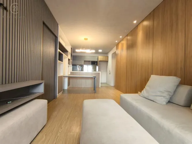 Apartamento para alugar em Londrina, Gleba Palhano, com 2 suítes, com 82.3 m², Torreville