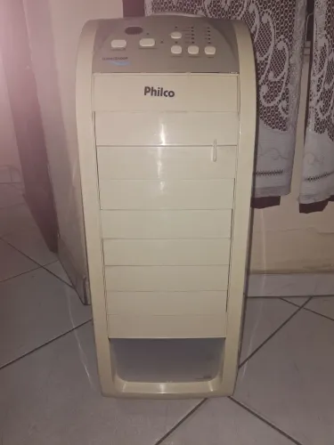 Climatizador de ar philco