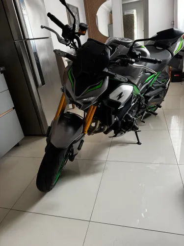 Z900r edition 2025/2026