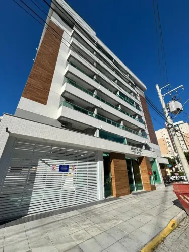Belíssimo Apartamento no Estreito
