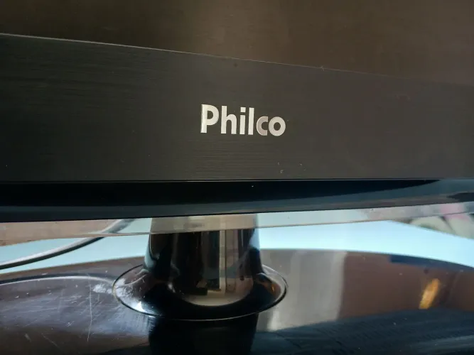 Tv LCD philco 24