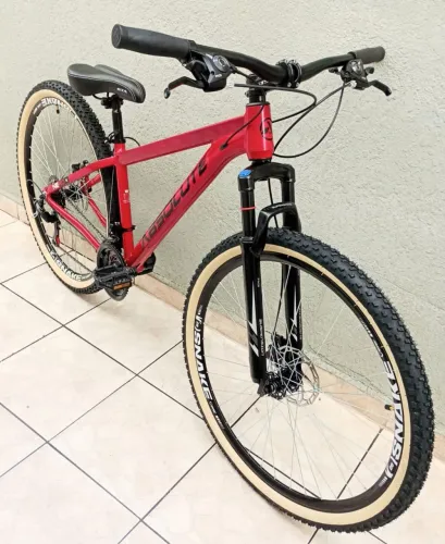 Bike aro 29 absolute Nero 5 