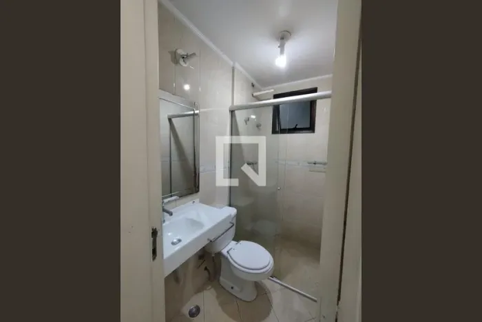 Apartamento à Venda - Jardim Santa Emília, 4 Quartos, 87 m2