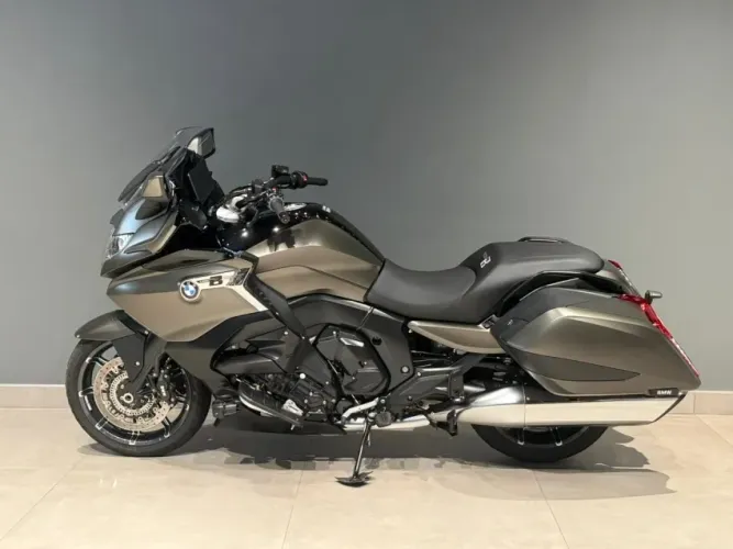 BMW K 1600 GTL Bagger