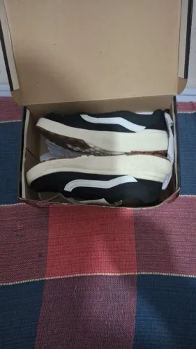 Tênis vans