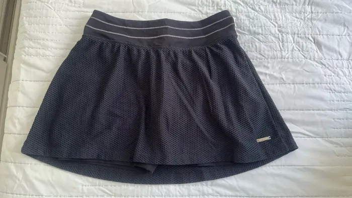 Short saia Track & Field