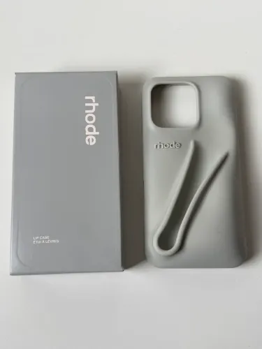 CAPA RHODE IPHONE 16PRO
