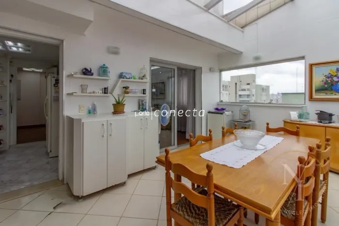 Condomínio Nuova Cittá Mooca  Apartamentos 3 e 4 Dormitórios