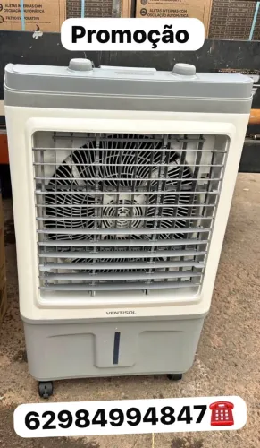 Climatizadores