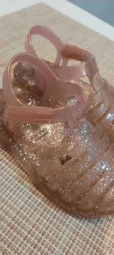 Melissa Barbie Glitter n21