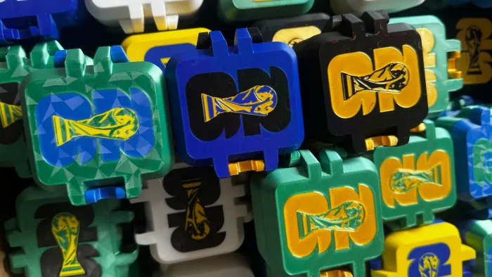 Porta figurinhas copa álbum atacado e varejo 