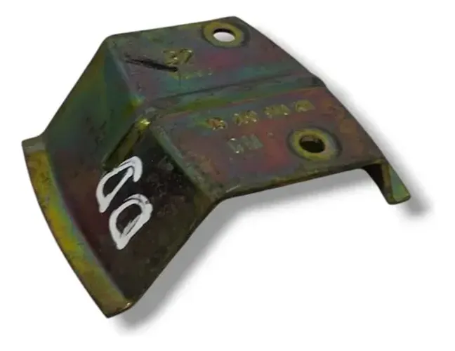 Suporte Maçaneta Externa Diant Dir Gm Celta 2002 2004 2006 Dianteira