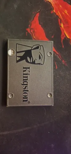 SSD Kingston 1TB