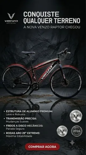 MTB Venzo